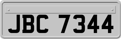 JBC7344