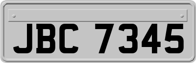JBC7345