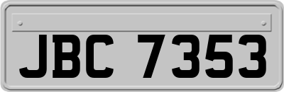 JBC7353