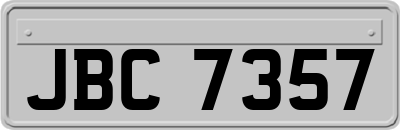 JBC7357