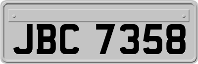 JBC7358