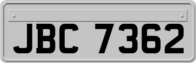 JBC7362