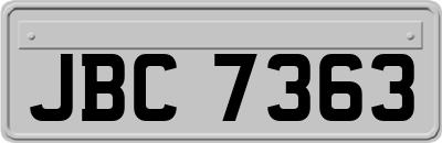 JBC7363