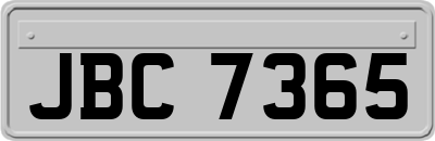 JBC7365