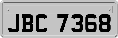 JBC7368