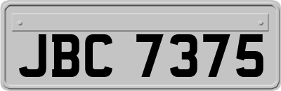 JBC7375