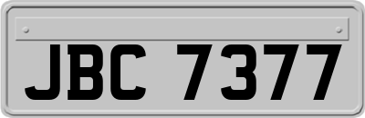 JBC7377