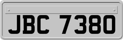 JBC7380