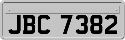 JBC7382