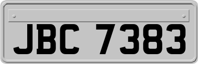 JBC7383