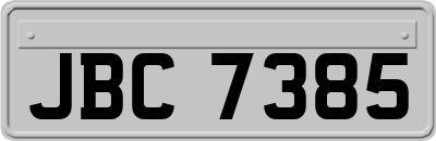 JBC7385
