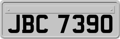 JBC7390