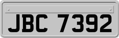 JBC7392
