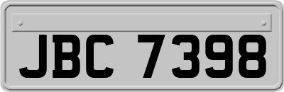 JBC7398