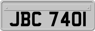 JBC7401
