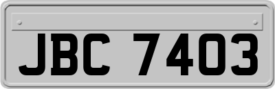 JBC7403
