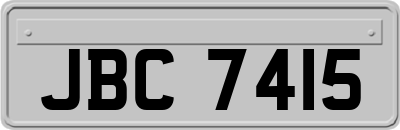 JBC7415