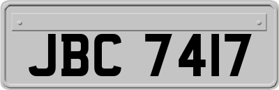 JBC7417