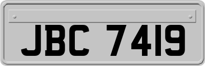 JBC7419