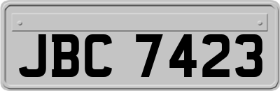 JBC7423
