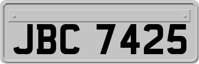 JBC7425