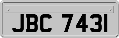 JBC7431
