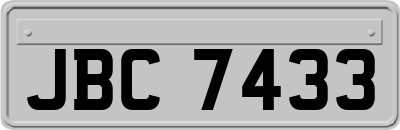 JBC7433