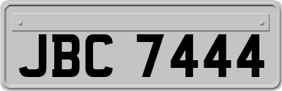 JBC7444
