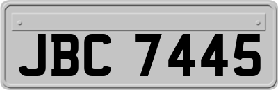 JBC7445