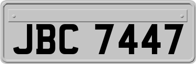 JBC7447