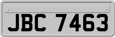 JBC7463