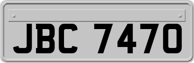 JBC7470