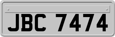 JBC7474