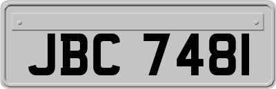 JBC7481