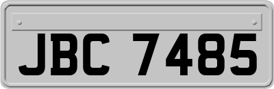 JBC7485