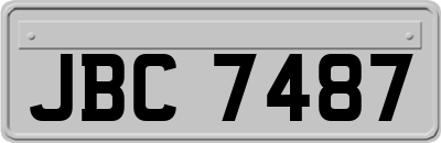 JBC7487