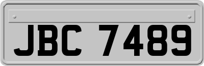 JBC7489