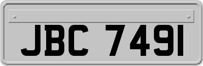 JBC7491