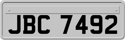 JBC7492