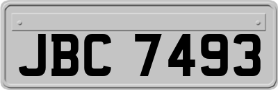 JBC7493