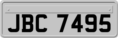 JBC7495