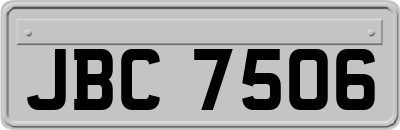 JBC7506