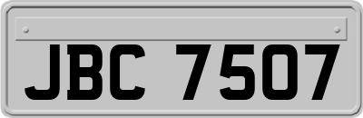 JBC7507