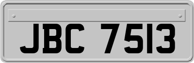JBC7513