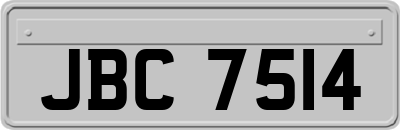 JBC7514