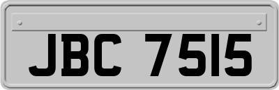 JBC7515