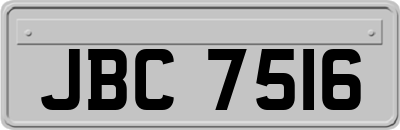 JBC7516