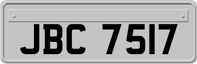 JBC7517