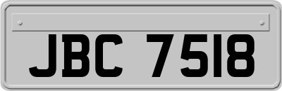 JBC7518