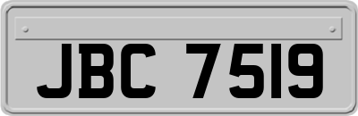 JBC7519
